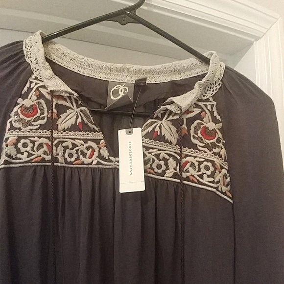 ❄SALE❄One September Anthropologie NWT - Picture 3 of 6